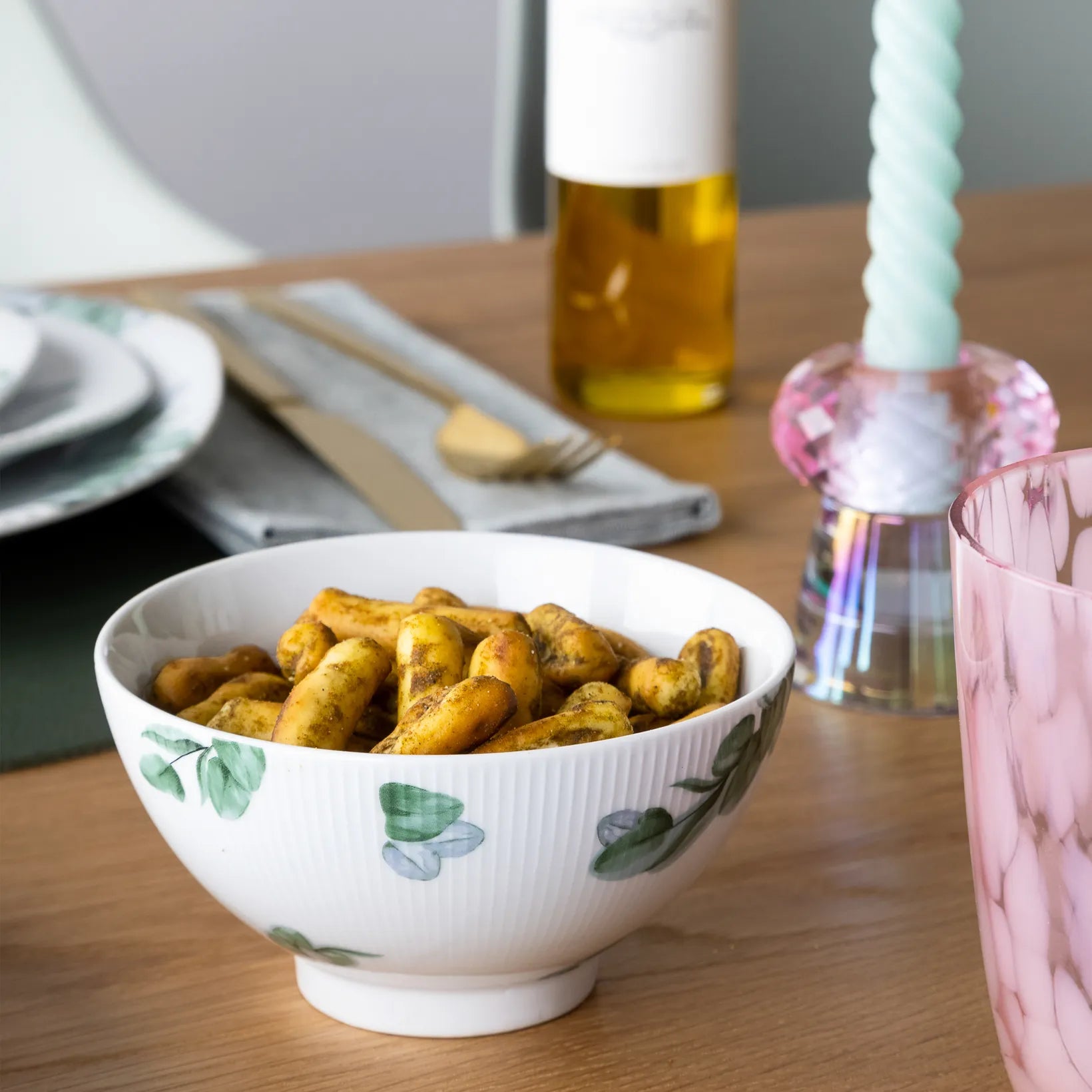 Magic Garden Schale D15cm - 2 stk.